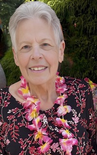 Joy E. Trippett